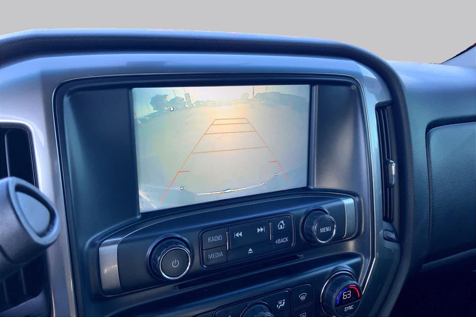 Used 2018 Black Chevrolet LT image 27