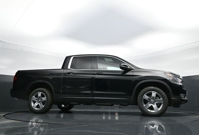 2026 Honda Ridgeline RTL - Photo 42