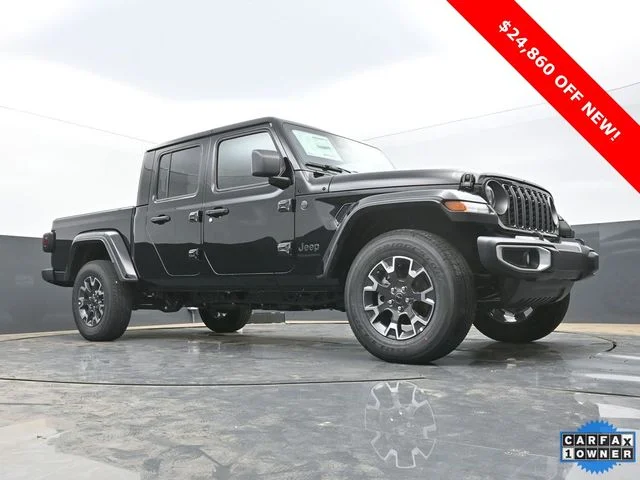 Used 2025 Black Jeep Sport S image 48