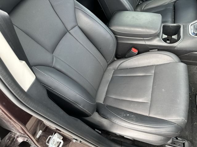 Used 2023 Red Subaru Limited image 27