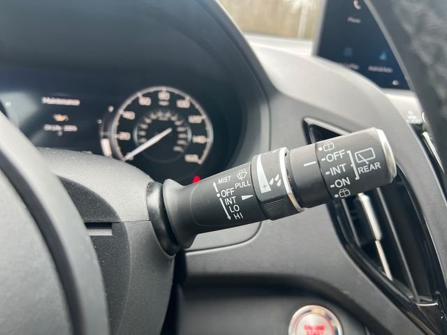 2020 Acura RDX Base - Photo 14