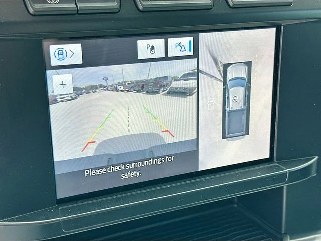Used 2024 White Ford XL image 13