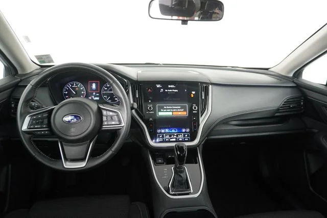 Certified Used 2025 Ice Silver Metallic Subaru Premium image 34