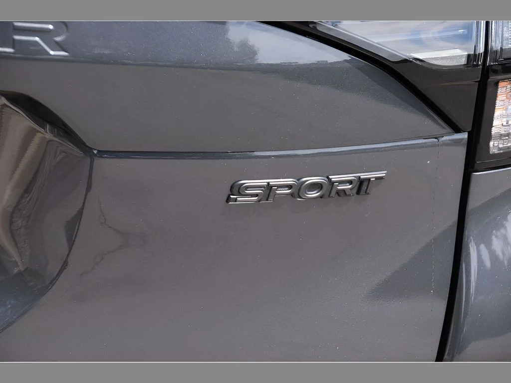 New 2026 MAGNETITE GRAY METALLIC Subaru Sport Onyx Edition image 27
