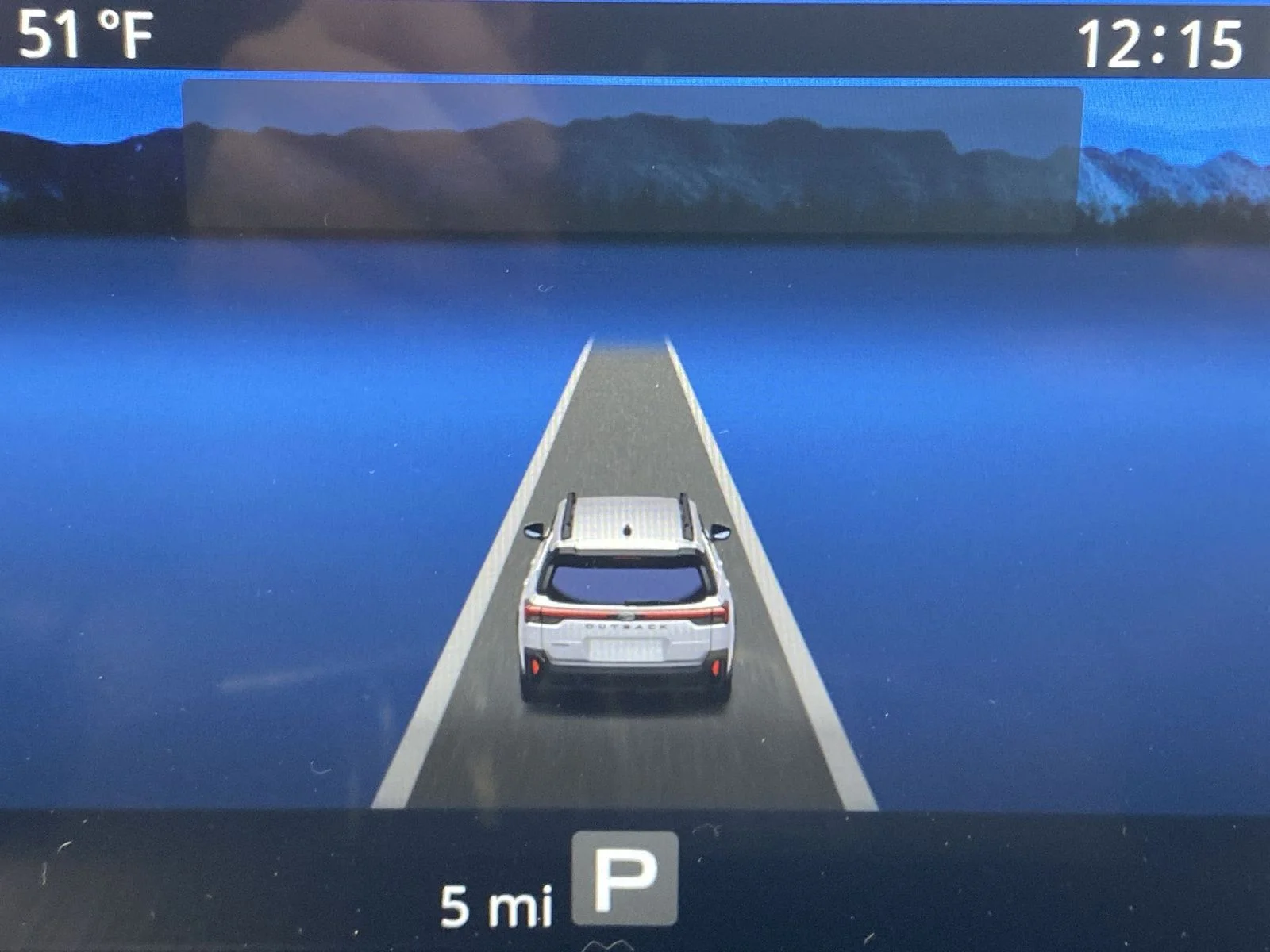 New 2026 ICE SILVER METALLIC Subaru Premium image 15