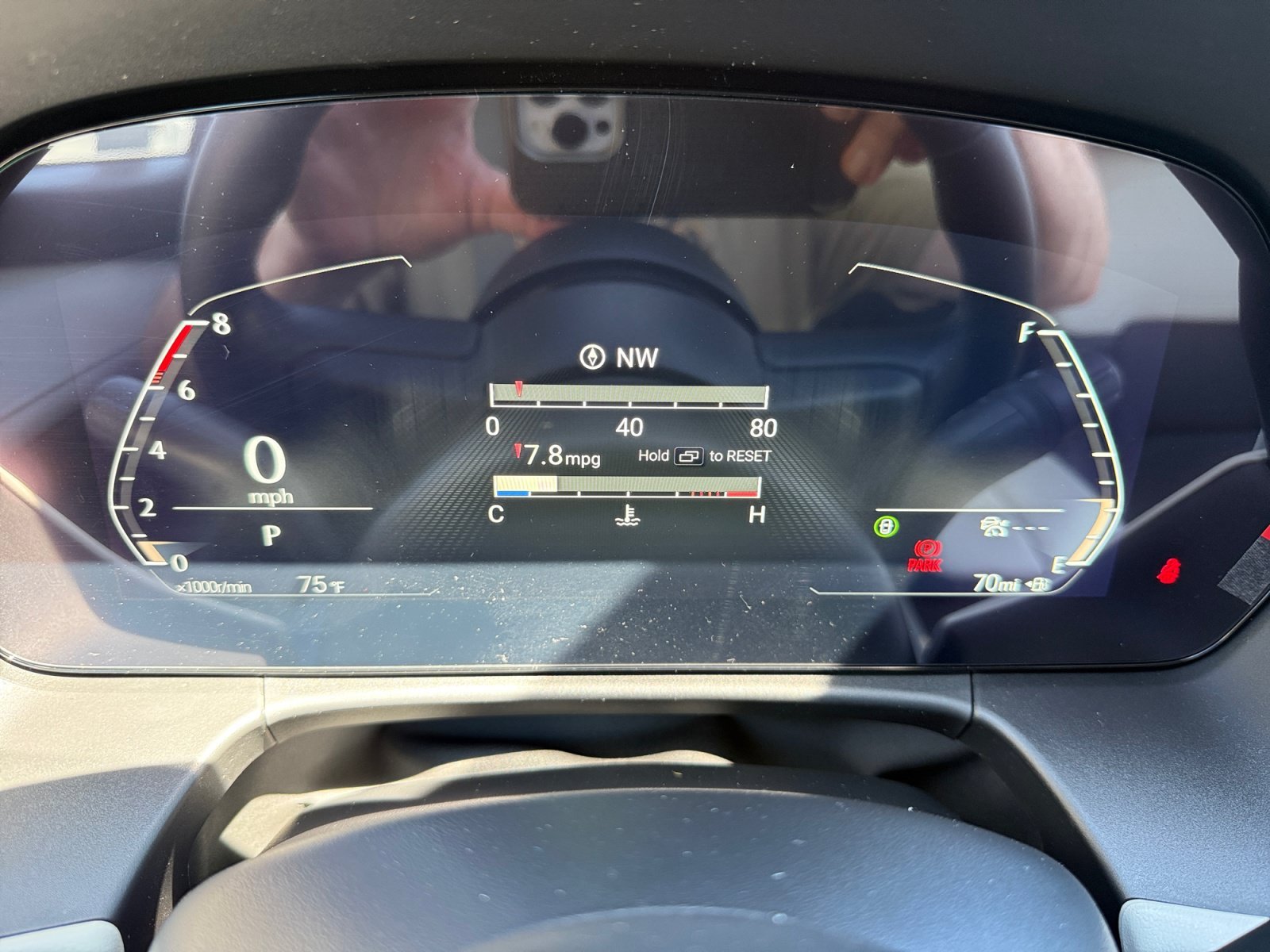 New 2026 Machine Gray Metallic Mazda 2.5 S Preferred image 11