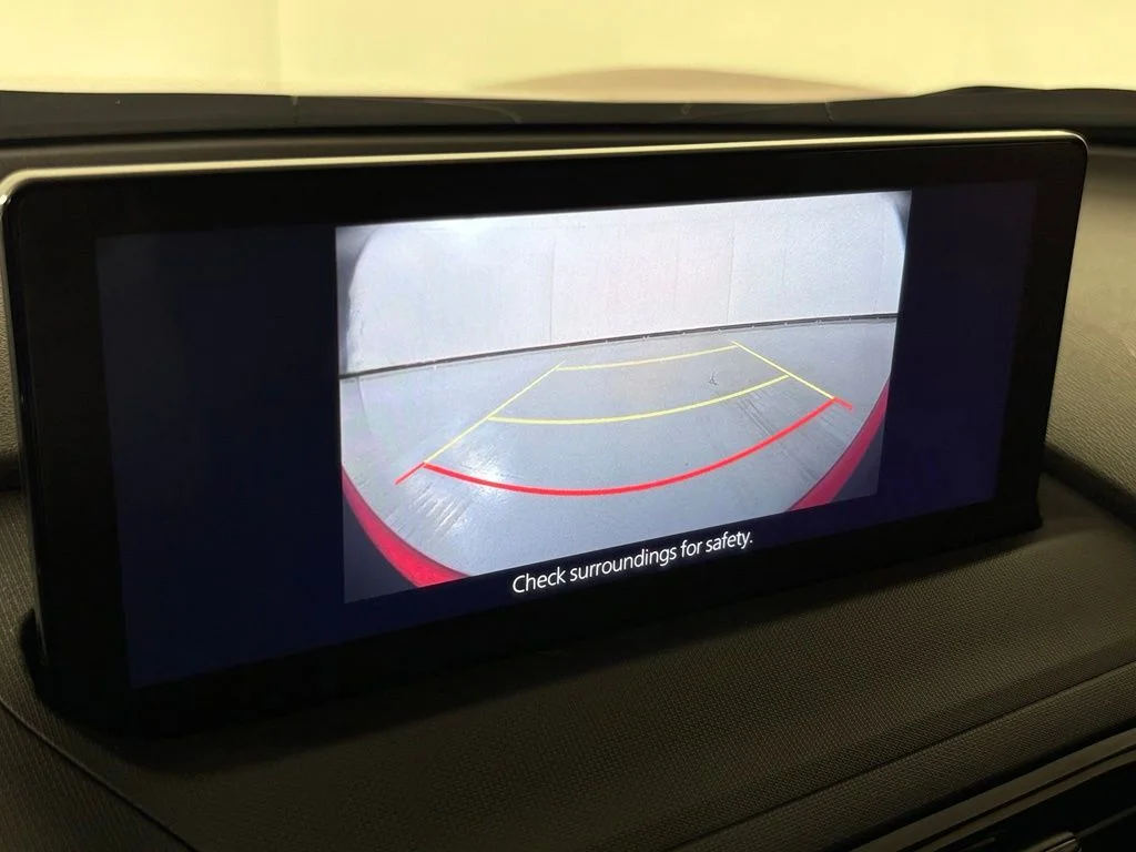 Used 2025 Red Mazda Club image 30