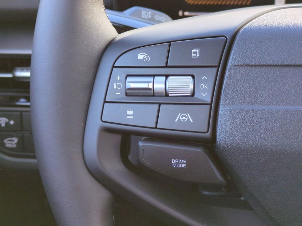 2026 Kia Sportage EX - Photo 30