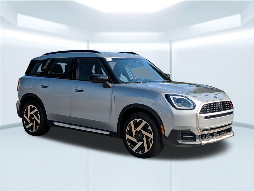 2025 MINI Countryman S - Photo 7