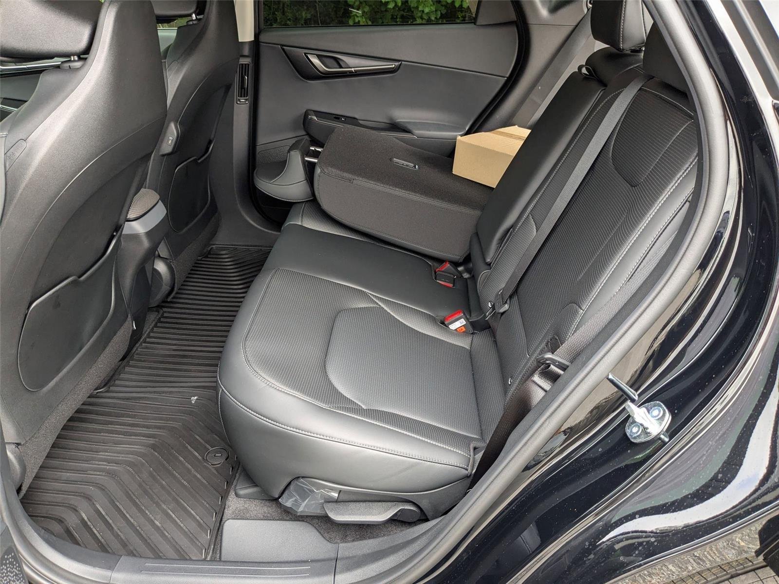 2025 Kia EV6 Wind - Photo 28