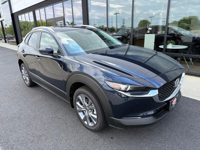 2026 Mazda CX-30 2.5 S Preferred AWD