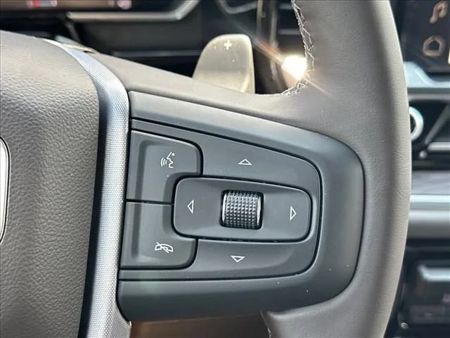 2026 GMC Sierra 1500 SLT - Photo 32