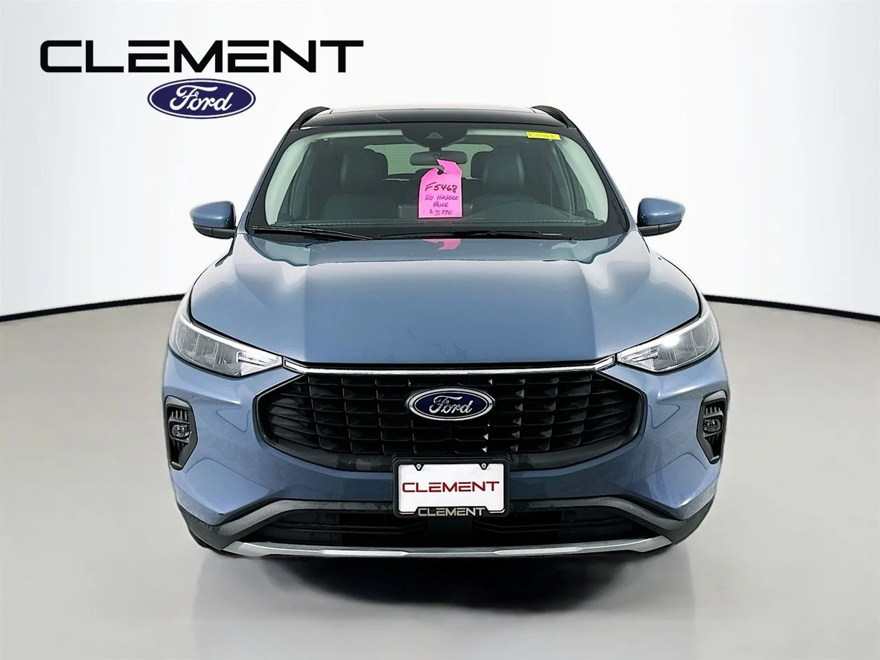 2025 Ford Escape Plug-in hybrid PHEV - Photo 2