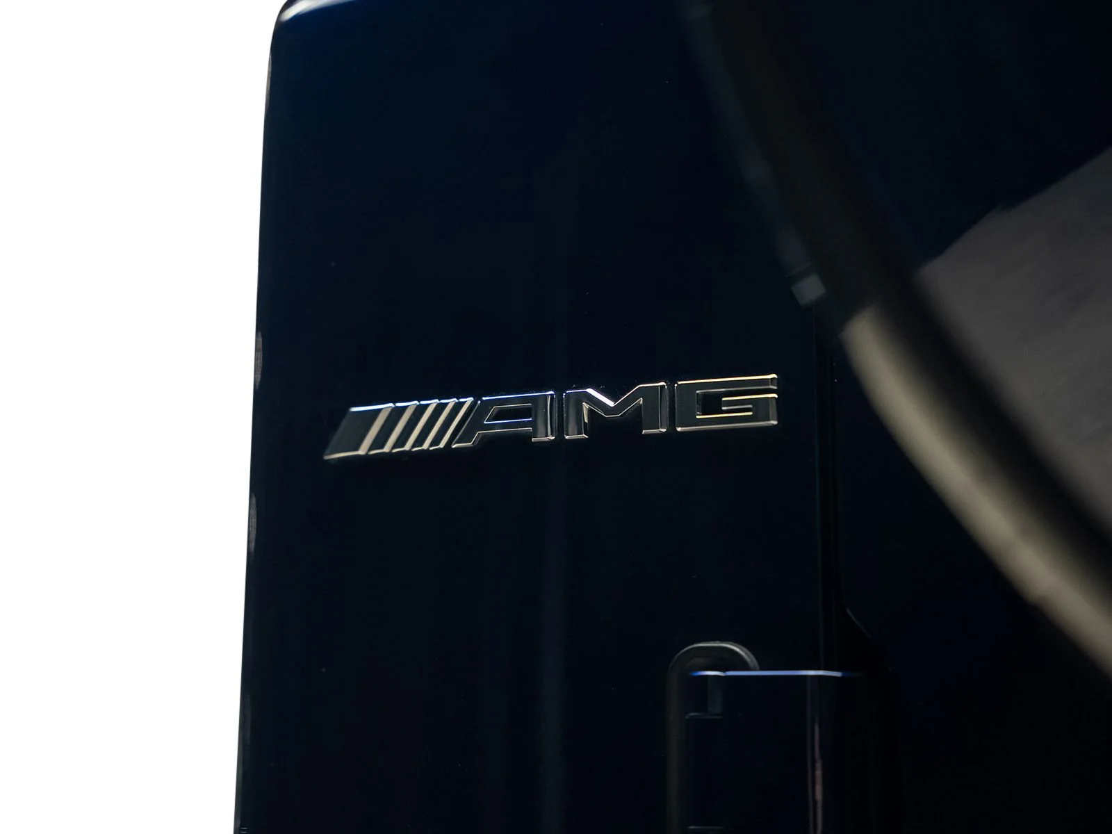 Used 2021 Blue Mercedes-Benz G 63 AMG&reg; image 16