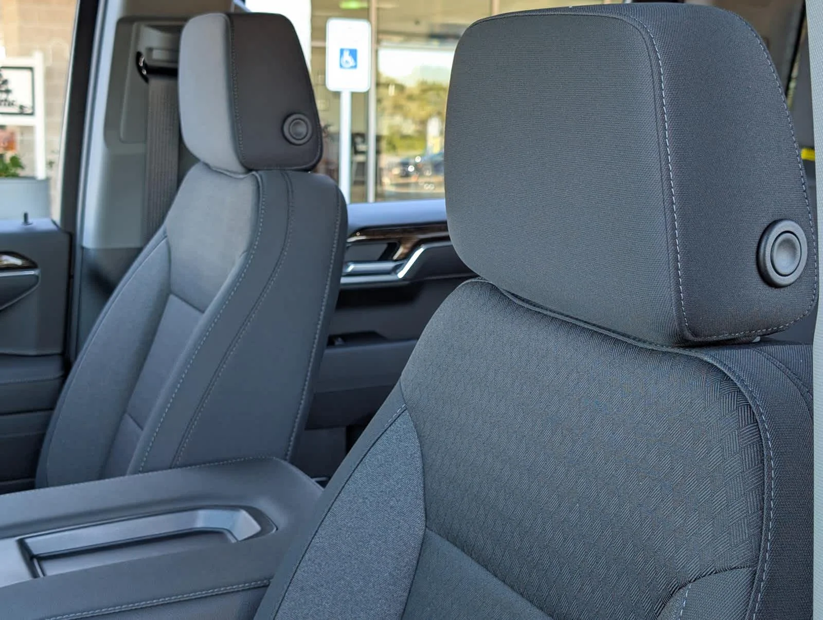 2026 GMC Sierra 1500 Elevation - Photo 12
