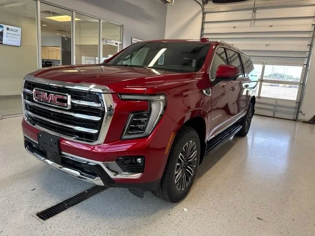 2026 GMC Yukon XL Elevation - Photo 11