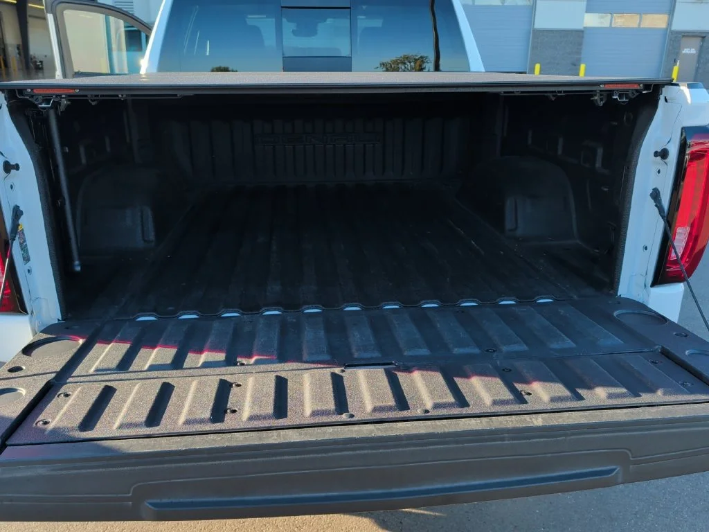 Certified Used 2024 Summit White GMC Denali image 29