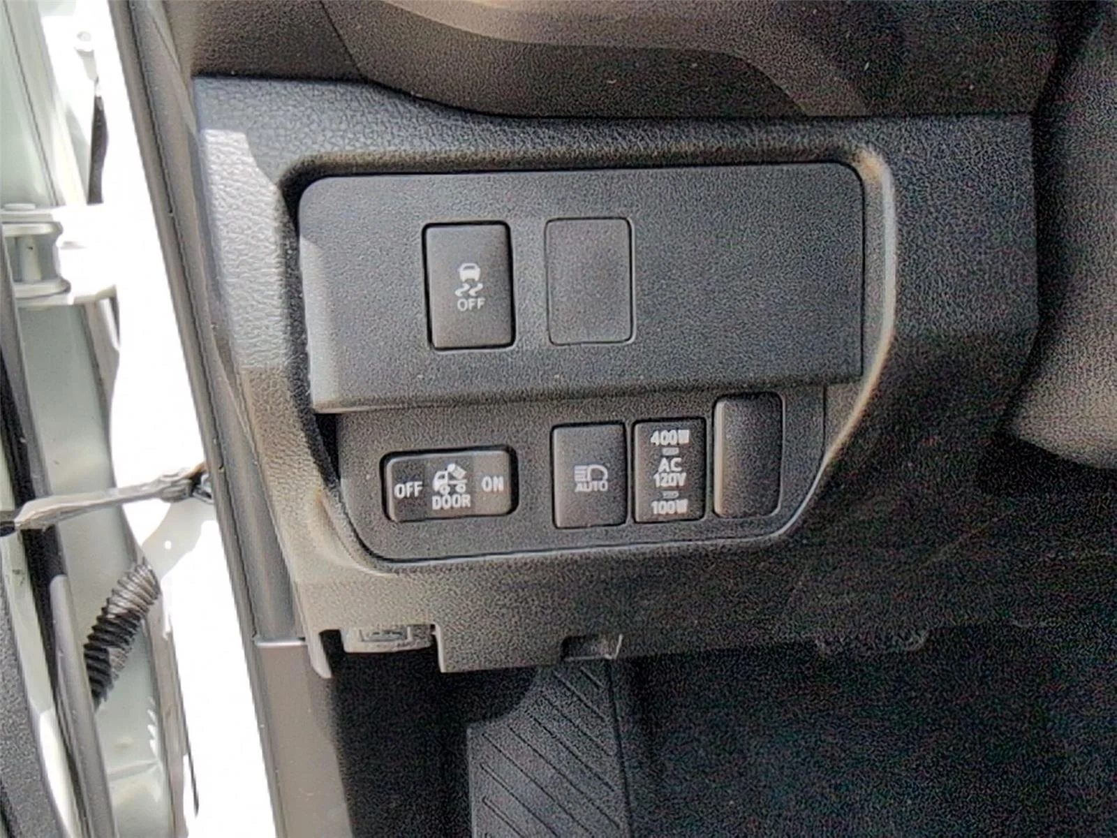 Used 2021 Super White Toyota TRD Sport image 38