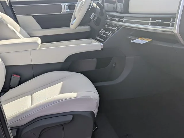 New 2026 Gray Hyundai SE image 25