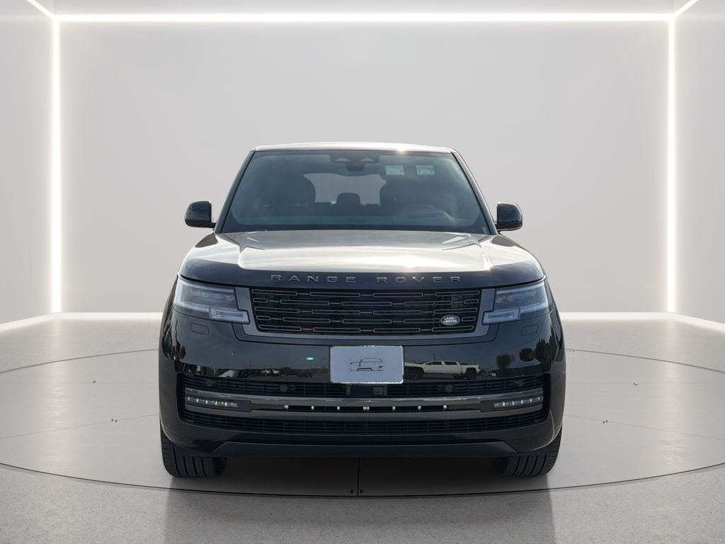 New 2026 Santorini Black Land Rover SE image 11