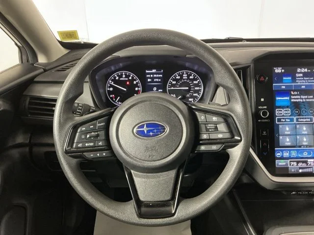 Certified Used 2024 White Subaru Premium image 18