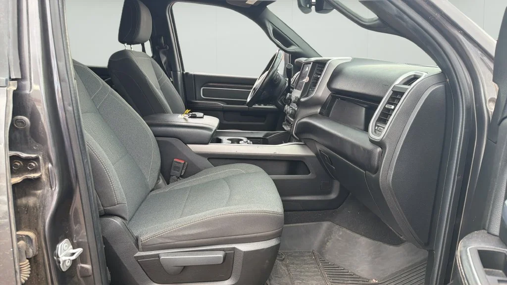 Used 2023 Gray Ram Big Horn image 13