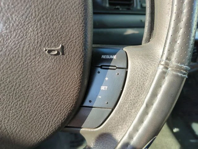 Used 2010  Ford Police Interceptor image 25