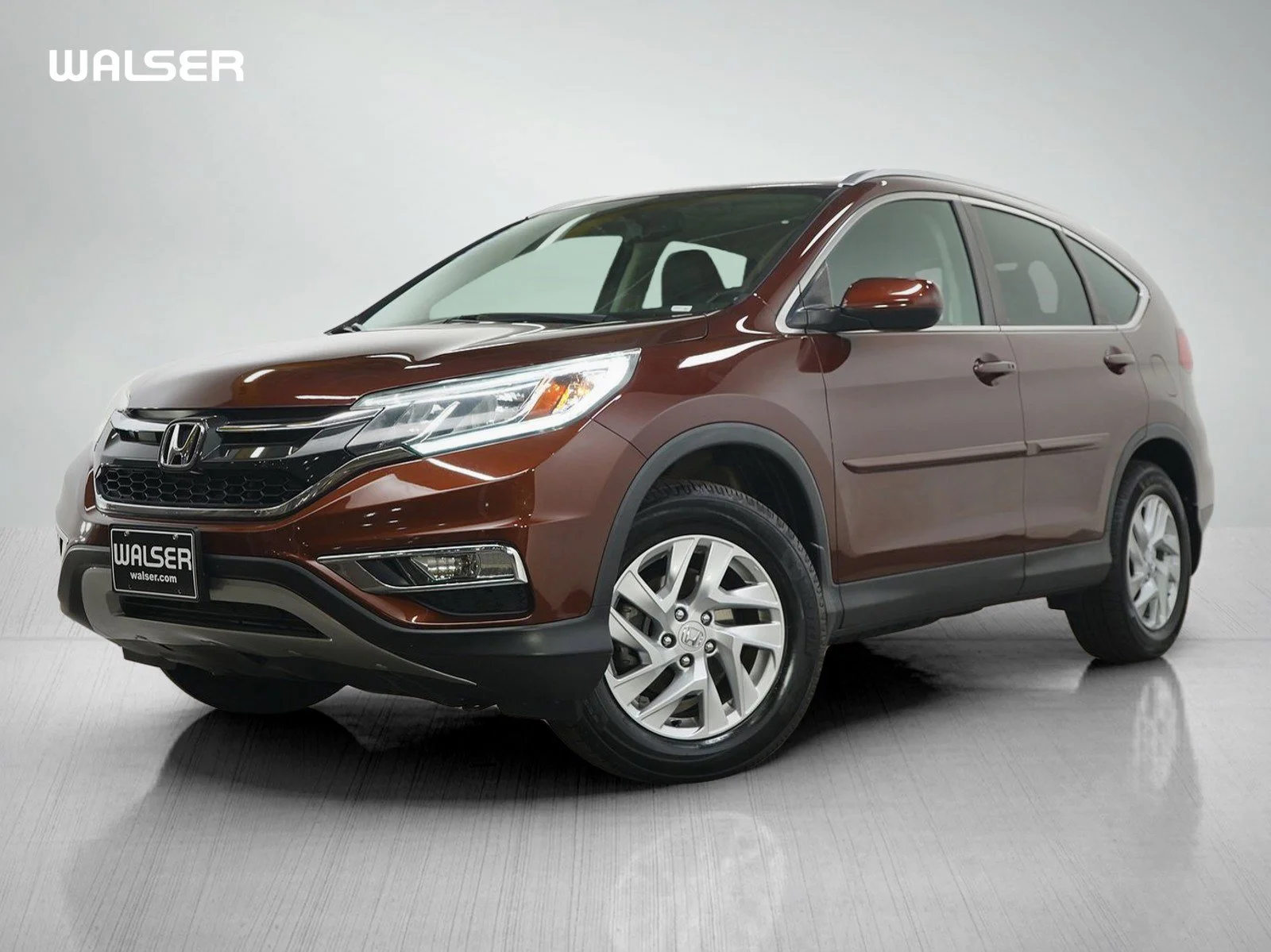 2016 Honda CR-V EX-L AWD's photo