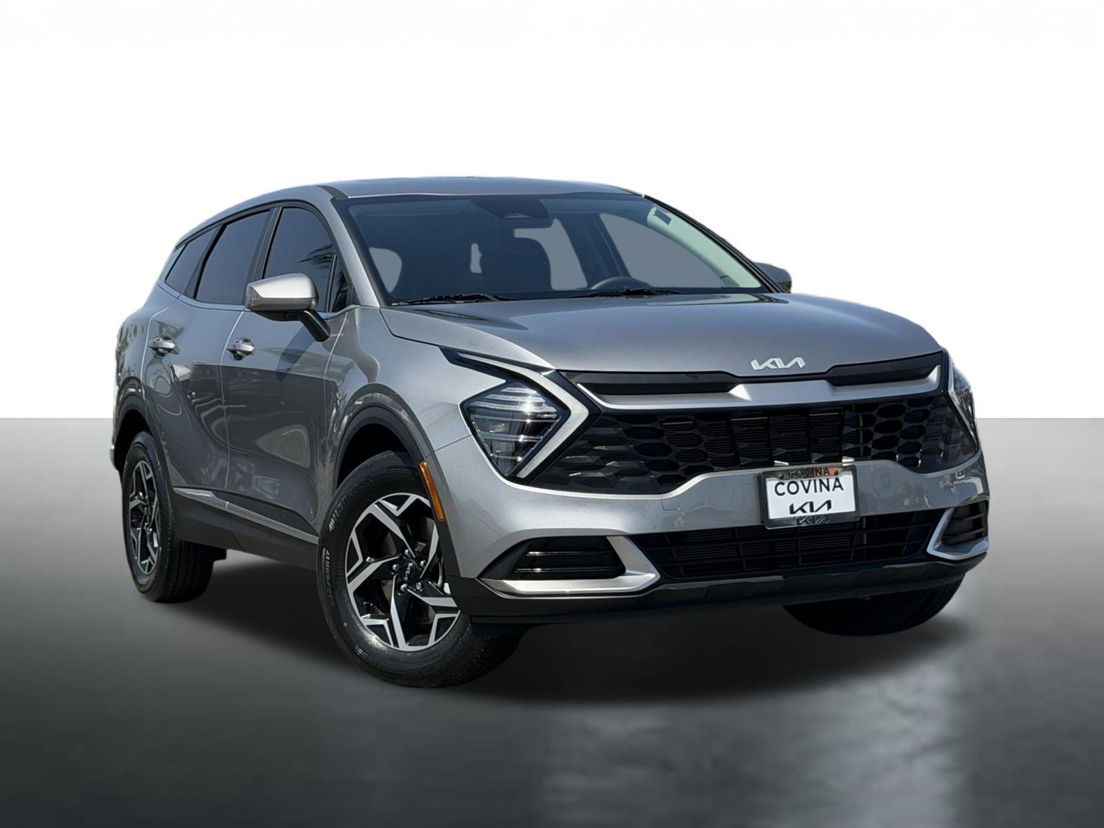 2024 Kia Sportage 2.5 LX AT AWD's photo