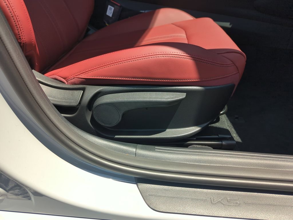 New 2026 Wolf Gray Kia GT-Line FWD image 38