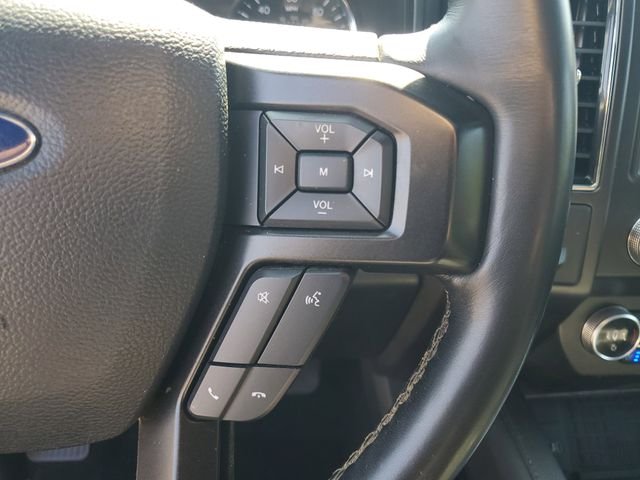 Used 2020 Silver Ford Limited image 13