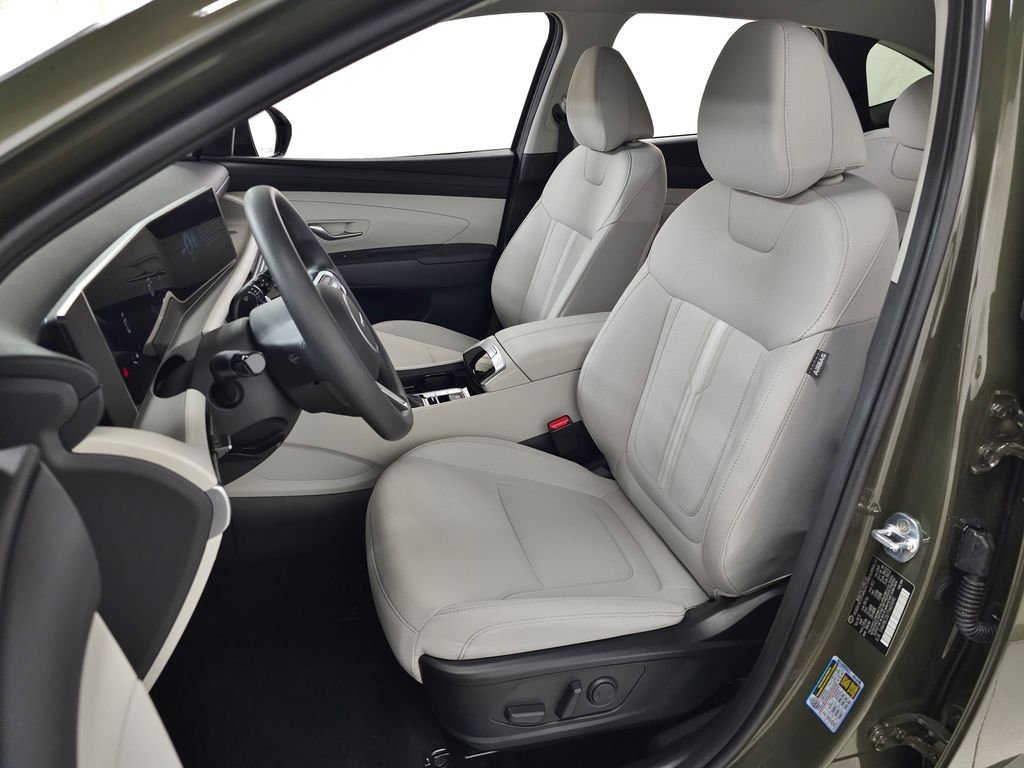 2026 Hyundai Tucson SEL - Photo 18
