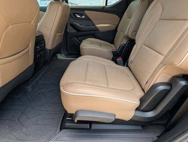 2023 Chevrolet Traverse Premier - Photo 23