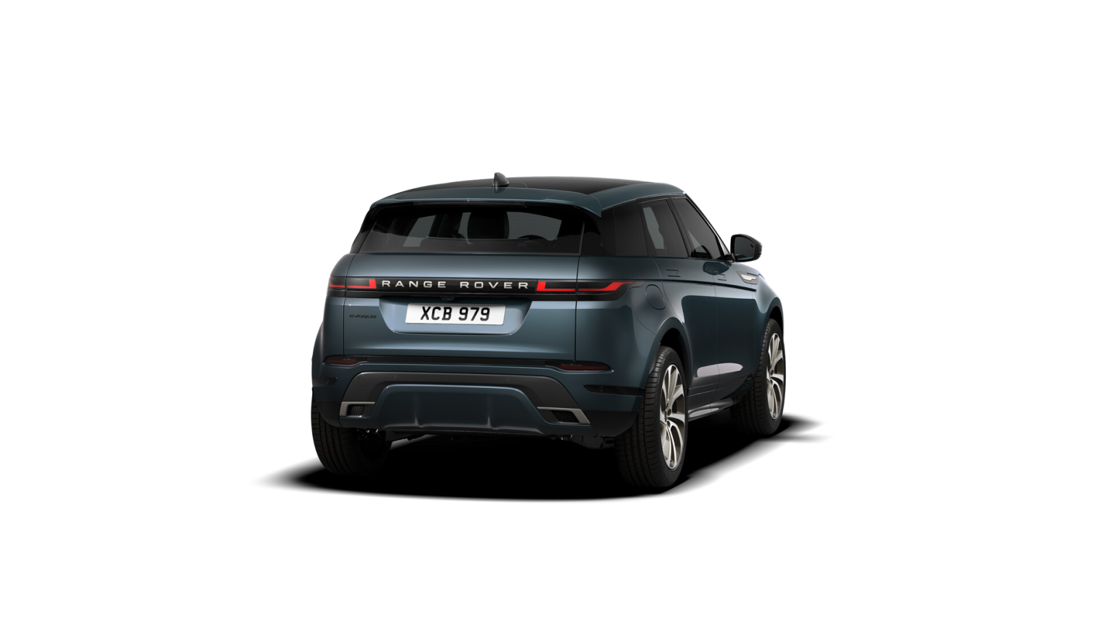 New 2026 Tribeca Blue LAND ROVER Hoxton 249PS image 2