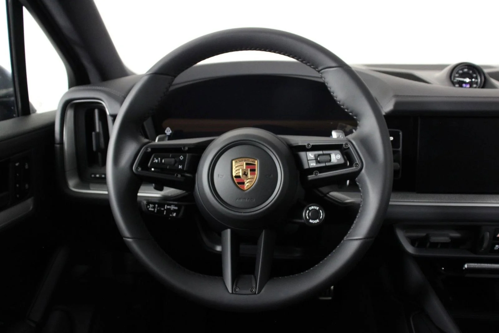 New 2026 Arctic Grey Porsche S image 12