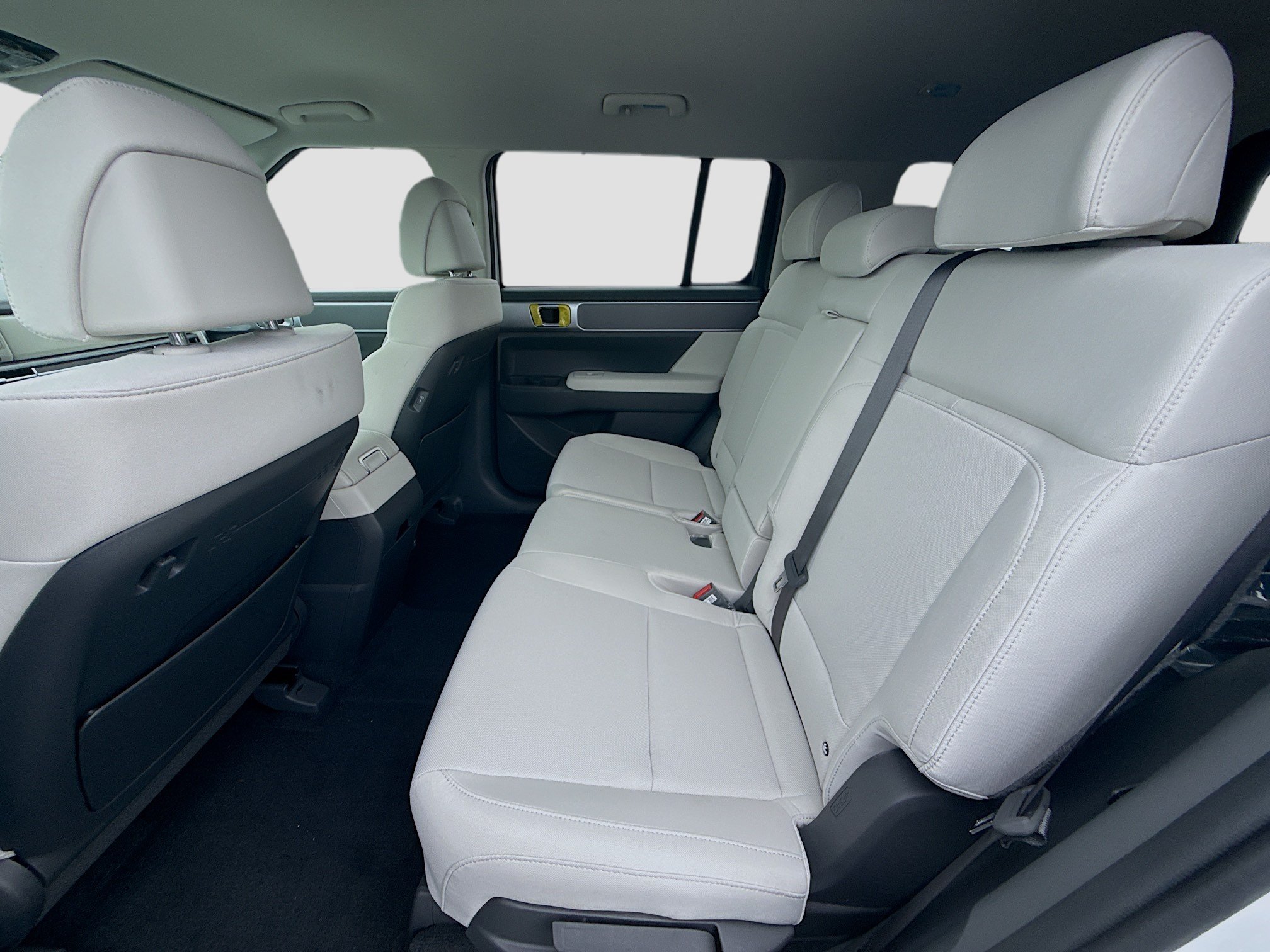 New 2026 Serenity White Hyundai SE FWD image 42