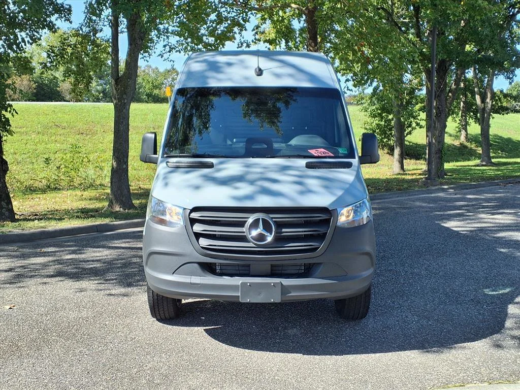 New 2026 Silver Gray Mercedes-Benz  image 26