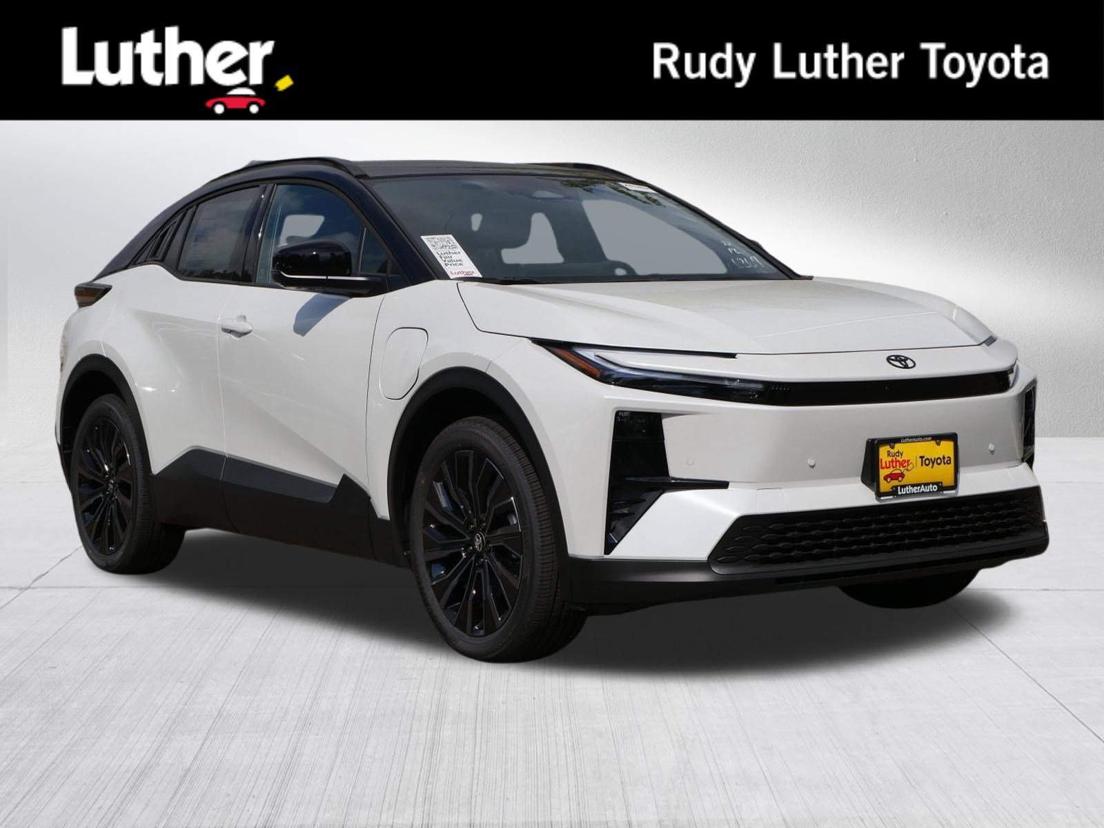 2026 Toyota C-HR  XSE