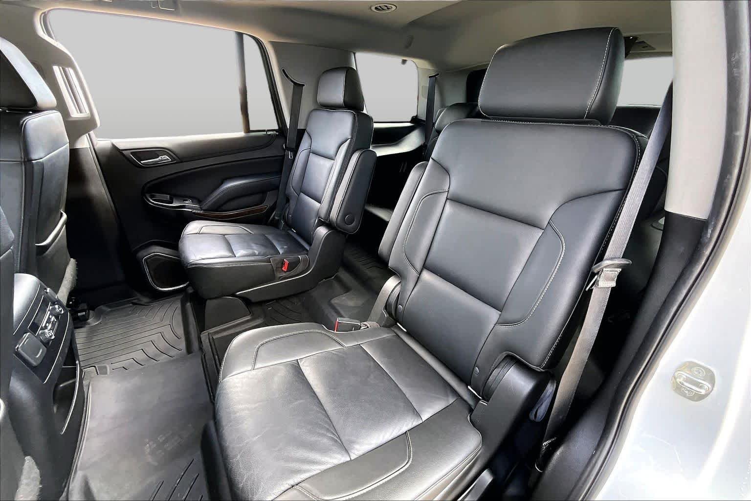 Used 2019 Summit White Chevrolet LT image 20