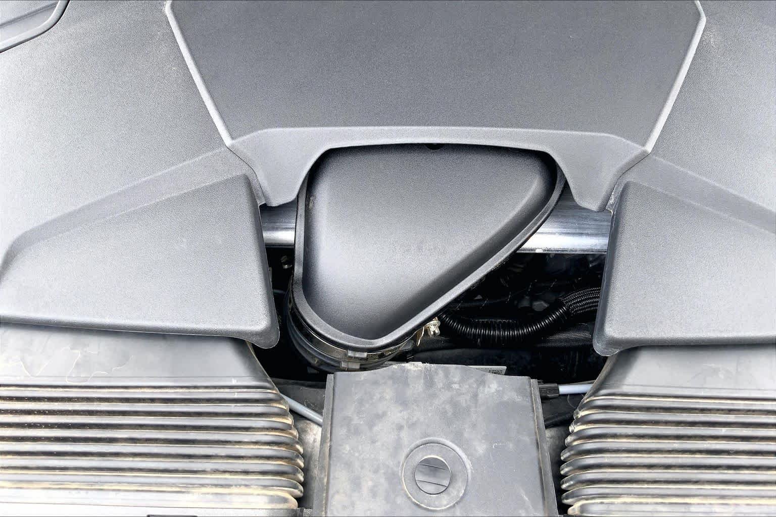 Used 2023  Audi Prestige image 33