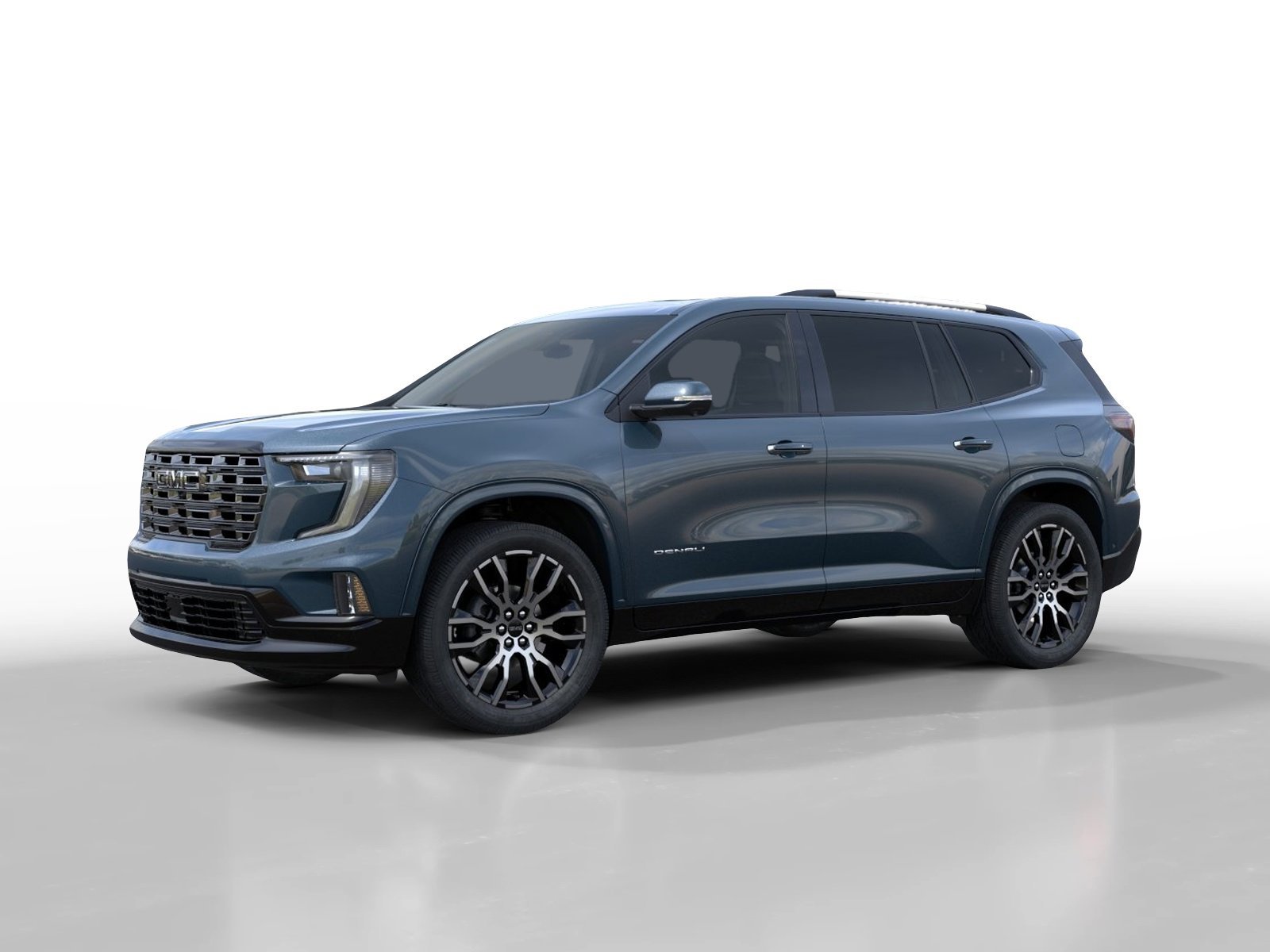 2026 GMC Acadia Denali Ultimate AWD's photo