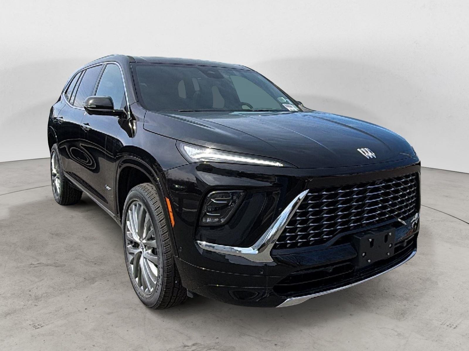 2026 Buick Enclave