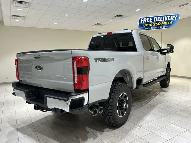 New 2026 Avalanche Ford F-350® Lariat® image 5