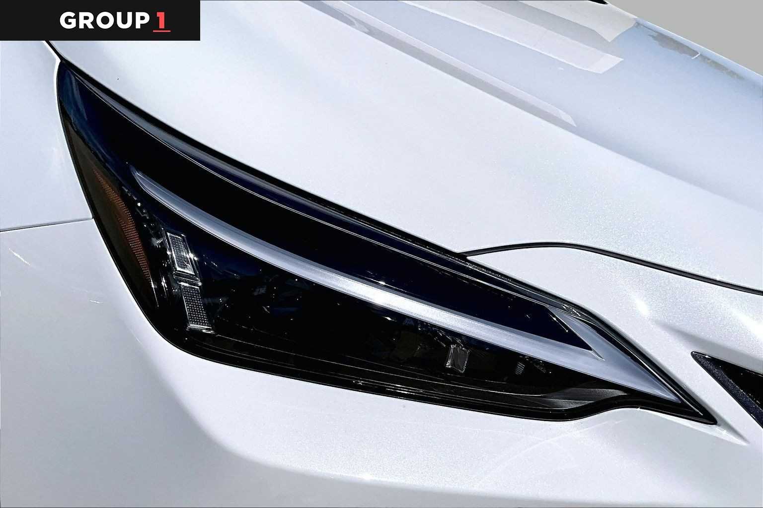 Certified Used 2026 WHITE NOVA GF. Lexus  image 25