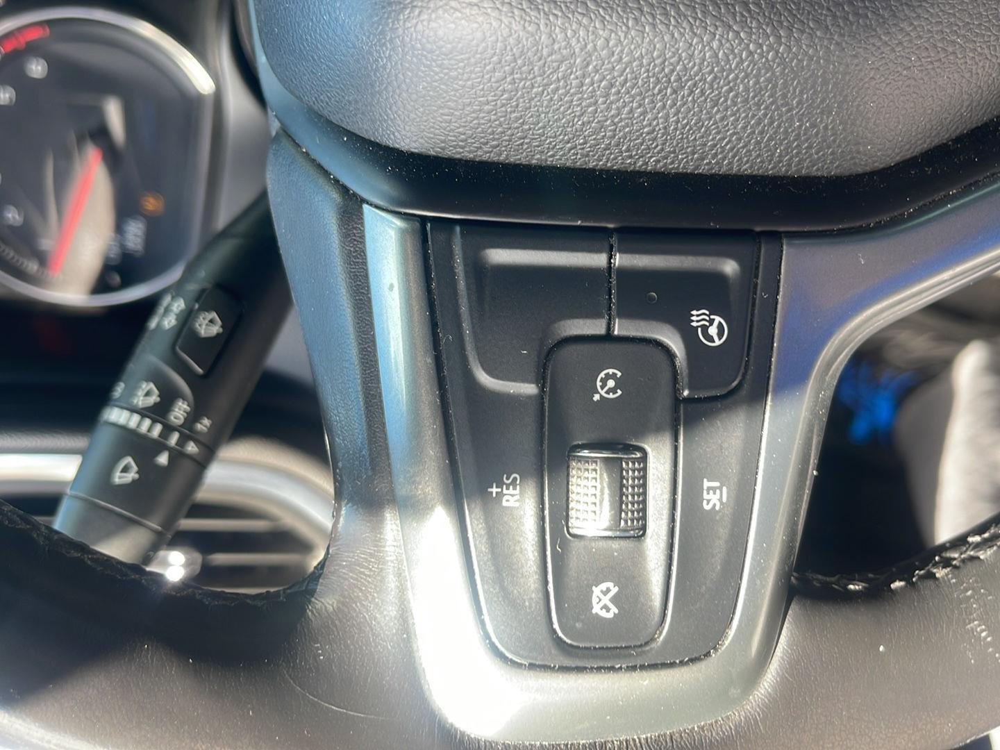 Used 2019 Havana Brown Metallic Chevrolet LT image 20