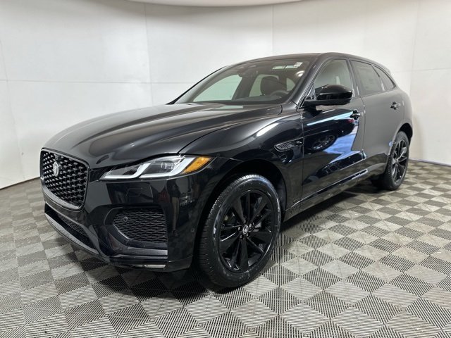 2026 Jaguar F-Pace R-Dynamic S