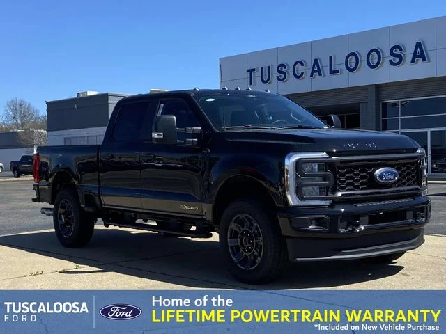 2026 Ford F-250 XL 4x4 Crew Cab 6-3/4' Box's photo