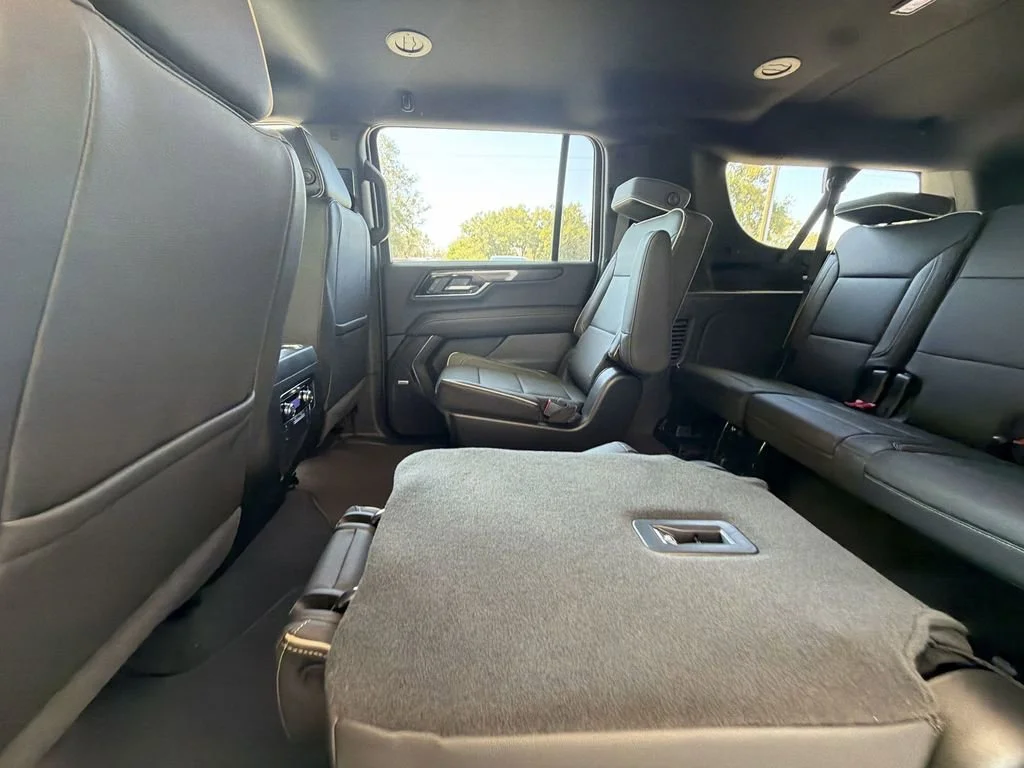 2026 GMC Yukon XL Elevation - Photo 13