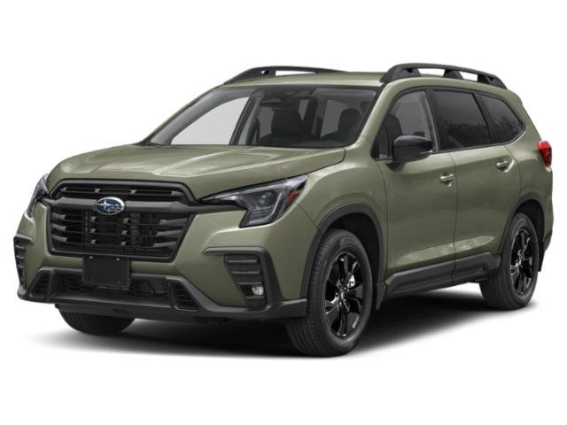 2026 Subaru Ascent Premium 8 Passenger's photo