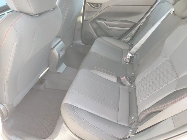 2026 Subaru Impreza Sport - Photo 21